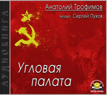 Угловая палата - Анатолий Трофимов - Лучшие аудиокниги слушать онлайн бесплатно Новые аудиокниги mp3 (мп3) на сайте mp3-knigi-audio.com