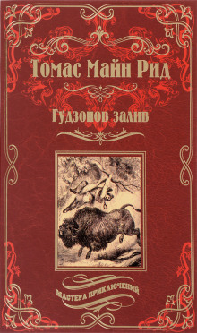 Гудзонов залив - Томас Майн Рид - Лучшие аудиокниги слушать онлайн бесплатно Новые аудиокниги mp3 (мп3) на сайте mp3-knigi-audio.com