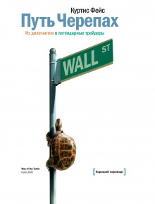 Путь Черепах. Из дилетантов в легендарные трейдеры - Куртис Фейс - Лучшие аудиокниги слушать онлайн бесплатно Новые аудиокниги mp3 (мп3) на сайте mp3-knigi-audio.com