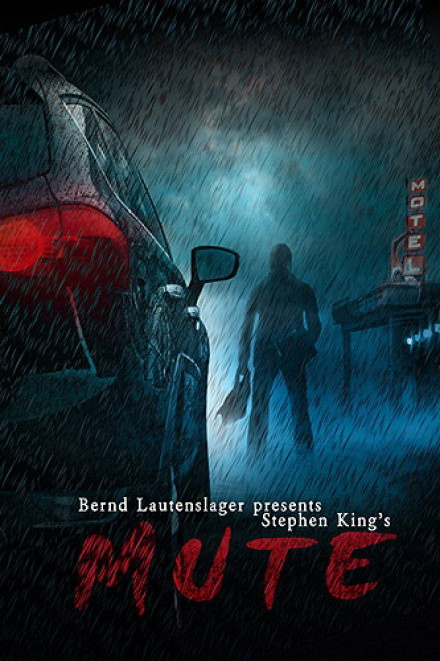 Немой - Стивен Кинг - Лучшие аудиокниги слушать онлайн бесплатно Новые аудиокниги mp3 (мп3) на сайте mp3-knigi-audio.com