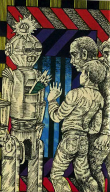 Железный канцлер - Роберт Силверберг - Лучшие аудиокниги слушать онлайн бесплатно Новые аудиокниги mp3 (мп3) на сайте mp3-knigi-audio.com