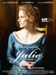 Фрёкен Юлия - Август Стриндберг - Лучшие аудиокниги слушать онлайн бесплатно Новые аудиокниги mp3 (мп3) на сайте mp3-knigi-audio.com