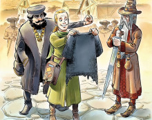 Достопримечательность - Ольга Громыко - Лучшие аудиокниги слушать онлайн бесплатно Новые аудиокниги mp3 (мп3) на сайте mp3-knigi-audio.com