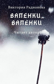 Валенки, валенки... - Автор неизвестен - Лучшие аудиокниги слушать онлайн бесплатно Новые аудиокниги mp3 (мп3) на сайте mp3-knigi-audio.com