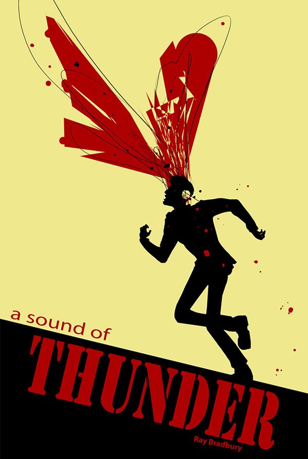 И грянул гром - Брэдбери Рэй - Лучшие аудиокниги слушать онлайн бесплатно Новые аудиокниги mp3 (мп3) на сайте mp3-knigi-audio.com