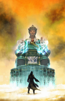 Возвращение демонического владыки. Апогей Безбрежных Просторов - Эр Ген - Лучшие аудиокниги слушать онлайн бесплатно Новые аудиокниги mp3 (мп3) на сайте mp3-knigi-audio.com