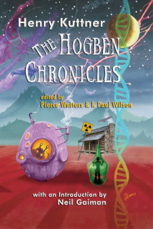 Мы — Хогбены - Генри Каттнер - Лучшие аудиокниги слушать онлайн бесплатно Новые аудиокниги mp3 (мп3) на сайте mp3-knigi-audio.com