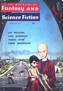 Договор - Пол Андерсон - Лучшие аудиокниги слушать онлайн бесплатно Новые аудиокниги mp3 (мп3) на сайте mp3-knigi-audio.com