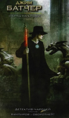 Обряд на крови - Джим Батчер - Лучшие аудиокниги слушать онлайн бесплатно Новые аудиокниги mp3 (мп3) на сайте mp3-knigi-audio.com