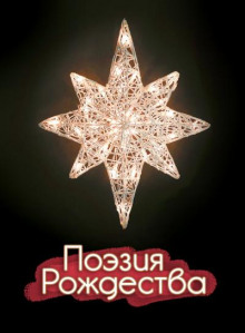 Поэзия Рождества - Автор неизвестен - Лучшие аудиокниги слушать онлайн бесплатно Новые аудиокниги mp3 (мп3) на сайте mp3-knigi-audio.com