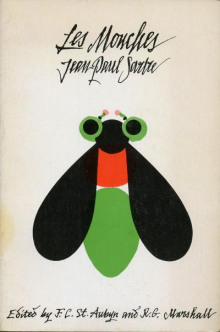 Мухи - Жан-Поль Сартр - Лучшие аудиокниги слушать онлайн бесплатно Новые аудиокниги mp3 (мп3) на сайте mp3-knigi-audio.com