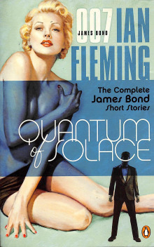 Квант Утешения - Ян Флеминг - Лучшие аудиокниги слушать онлайн бесплатно Новые аудиокниги mp3 (мп3) на сайте mp3-knigi-audio.com