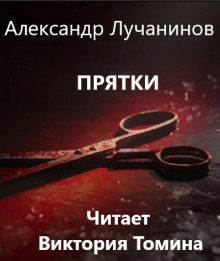 Прятки - Александр Лучанинов - Лучшие аудиокниги слушать онлайн бесплатно Новые аудиокниги mp3 (мп3) на сайте mp3-knigi-audio.com