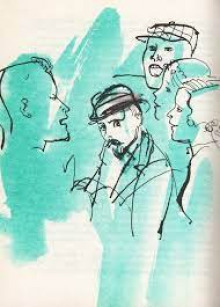 Облако, озеро, башня - Владимир Набоков - Лучшие аудиокниги слушать онлайн бесплатно Новые аудиокниги mp3 (мп3) на сайте mp3-knigi-audio.com