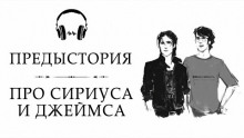 Предыстория. Про Сириуса и Джеймса - Джоан Роулинг - Лучшие аудиокниги слушать онлайн бесплатно Новые аудиокниги mp3 (мп3) на сайте mp3-knigi-audio.com