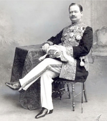 Балетоманы - Владимир Теляковский - Лучшие аудиокниги слушать онлайн бесплатно Новые аудиокниги mp3 (мп3) на сайте mp3-knigi-audio.com