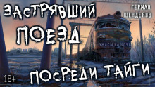 Перегон - Герман Шендеров - Лучшие аудиокниги слушать онлайн бесплатно Новые аудиокниги mp3 (мп3) на сайте mp3-knigi-audio.com
