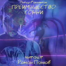 Преимущество Сонни - Питер Гамильтон - Лучшие аудиокниги слушать онлайн бесплатно Новые аудиокниги mp3 (мп3) на сайте mp3-knigi-audio.com