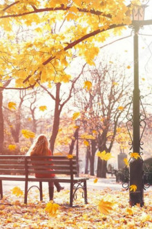 Последний день осени - Михаил Ламм - Лучшие аудиокниги слушать онлайн бесплатно Новые аудиокниги mp3 (мп3) на сайте mp3-knigi-audio.com