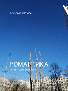 Романтика - Александр Вазиев - Лучшие аудиокниги слушать онлайн бесплатно Новые аудиокниги mp3 (мп3) на сайте mp3-knigi-audio.com