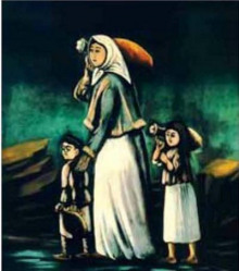 Пиросмани - Николай Шмелёв - Лучшие аудиокниги слушать онлайн бесплатно Новые аудиокниги mp3 (мп3) на сайте mp3-knigi-audio.com