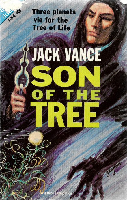 Сын дерева - Джек Вэнс - Лучшие аудиокниги слушать онлайн бесплатно Новые аудиокниги mp3 (мп3) на сайте mp3-knigi-audio.com
