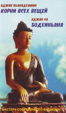 Корни всех вещей - Аджан Ньянадхаммо - Лучшие аудиокниги слушать онлайн бесплатно Новые аудиокниги mp3 (мп3) на сайте mp3-knigi-audio.com