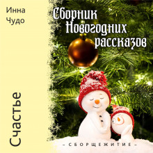 Счастье - Инна Чудо - Лучшие аудиокниги слушать онлайн бесплатно Новые аудиокниги mp3 (мп3) на сайте mp3-knigi-audio.com