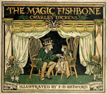 Волшебная сказка - Чарльз Диккенс - Лучшие аудиокниги слушать онлайн бесплатно Новые аудиокниги mp3 (мп3) на сайте mp3-knigi-audio.com