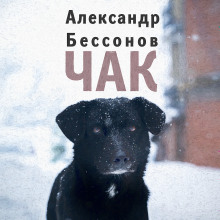 Чак - Александр Бессонов - Лучшие аудиокниги слушать онлайн бесплатно Новые аудиокниги mp3 (мп3) на сайте mp3-knigi-audio.com