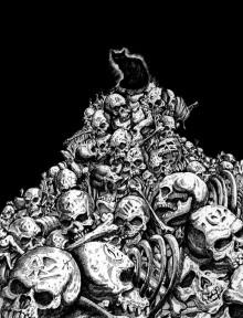 Крысы в стенах - Говард Лавкрафт - Лучшие аудиокниги слушать онлайн бесплатно Новые аудиокниги mp3 (мп3) на сайте mp3-knigi-audio.com