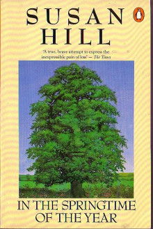 Однажды весенней порой - Сьюзен Хилл - Лучшие аудиокниги слушать онлайн бесплатно Новые аудиокниги mp3 (мп3) на сайте mp3-knigi-audio.com