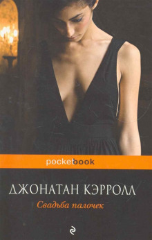 Свадьба палочек - Джонатан Кэрролл - Лучшие аудиокниги слушать онлайн бесплатно Новые аудиокниги mp3 (мп3) на сайте mp3-knigi-audio.com