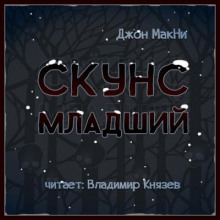 Скунс младший - Джон МакНИ - Лучшие аудиокниги слушать онлайн бесплатно Новые аудиокниги mp3 (мп3) на сайте mp3-knigi-audio.com