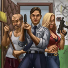 Блюститель - Алексей Винокуров - Лучшие аудиокниги слушать онлайн бесплатно Новые аудиокниги mp3 (мп3) на сайте mp3-knigi-audio.com