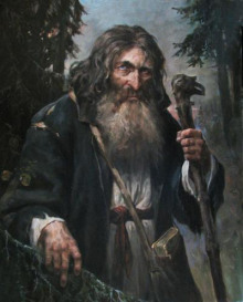 Как дедушка Карпа колдуном был - Василий Тихов - Лучшие аудиокниги слушать онлайн бесплатно Новые аудиокниги mp3 (мп3) на сайте mp3-knigi-audio.com