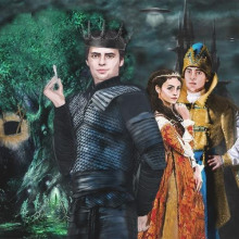 Хроники Тридесятого - Дмитрий Мансуров - Лучшие аудиокниги слушать онлайн бесплатно Новые аудиокниги mp3 (мп3) на сайте mp3-knigi-audio.com