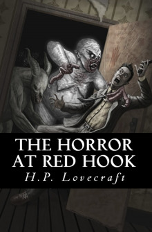 Кошмар в Ред-Хуке - Говард Лавкрафт - Лучшие аудиокниги слушать онлайн бесплатно Новые аудиокниги mp3 (мп3) на сайте mp3-knigi-audio.com
