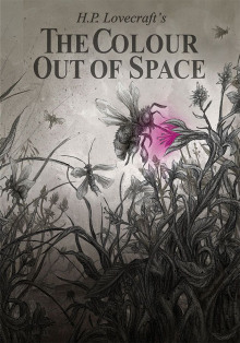 Цвет из иных миров - Говард Лавкрафт - Лучшие аудиокниги слушать онлайн бесплатно Новые аудиокниги mp3 (мп3) на сайте mp3-knigi-audio.com