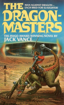 Хозяева драконов - Джек Вэнс - Лучшие аудиокниги слушать онлайн бесплатно Новые аудиокниги mp3 (мп3) на сайте mp3-knigi-audio.com
