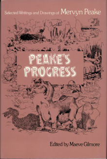 Диковинное путешествие - Мервин Пик - Лучшие аудиокниги слушать онлайн бесплатно Новые аудиокниги mp3 (мп3) на сайте mp3-knigi-audio.com