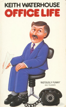 Конторские будни - Кейт Уотерхаус - Лучшие аудиокниги слушать онлайн бесплатно Новые аудиокниги mp3 (мп3) на сайте mp3-knigi-audio.com