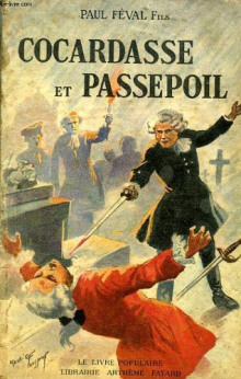 Марикита. Кокардас и Паспуаль - Поль Феваль - Лучшие аудиокниги слушать онлайн бесплатно Новые аудиокниги mp3 (мп3) на сайте mp3-knigi-audio.com