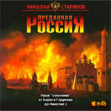 Наши «союзники» от Бориса Годунова до Николая II - Николай Стариков - Лучшие аудиокниги слушать онлайн бесплатно Новые аудиокниги mp3 (мп3) на сайте mp3-knigi-audio.com