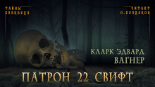 Патрон 22 Свифт - Карл Эдвард Вагнер - Лучшие аудиокниги слушать онлайн бесплатно Новые аудиокниги mp3 (мп3) на сайте mp3-knigi-audio.com