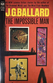 Границы бытия - Баллард Джеймс - Лучшие аудиокниги слушать онлайн бесплатно Новые аудиокниги mp3 (мп3) на сайте mp3-knigi-audio.com