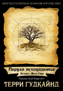 Первая исповедница - Терри Гудкайнд - Лучшие аудиокниги слушать онлайн бесплатно Новые аудиокниги mp3 (мп3) на сайте mp3-knigi-audio.com