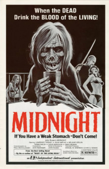 Полночь - Джон Руссо - Лучшие аудиокниги слушать онлайн бесплатно Новые аудиокниги mp3 (мп3) на сайте mp3-knigi-audio.com