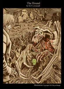 Пёс - Говард Лавкрафт - Лучшие аудиокниги слушать онлайн бесплатно Новые аудиокниги mp3 (мп3) на сайте mp3-knigi-audio.com