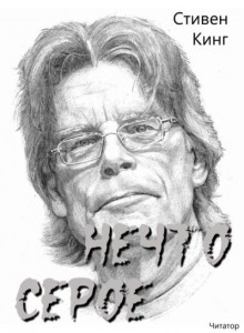 Нечто серое - Стивен Кинг - Лучшие аудиокниги слушать онлайн бесплатно Новые аудиокниги mp3 (мп3) на сайте mp3-knigi-audio.com